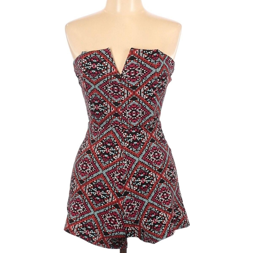 Art deco romper (3)